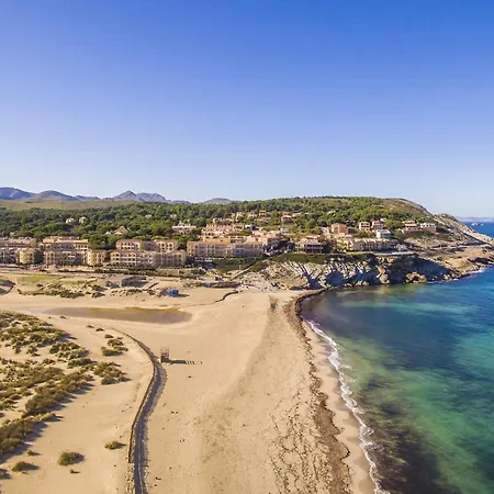 Apartmán Ideal Mallorca - Sol De Mallorca 1 *