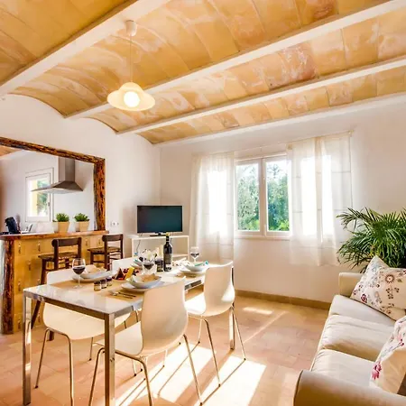 Ideal Mallorca - Sol De Mallorca 1 Apartmán