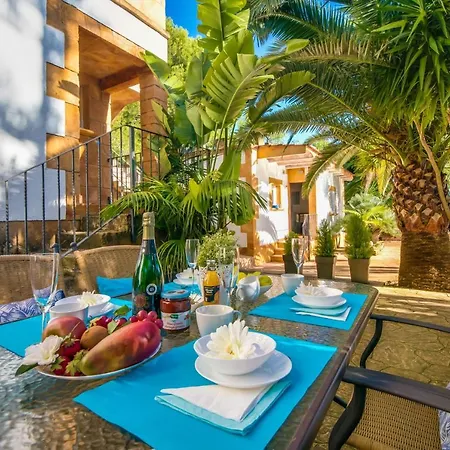 Ideal Mallorca - Sol De Mallorca 1 *