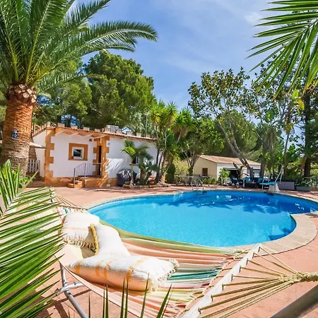 Ideal Mallorca - Sol De Mallorca 1 *