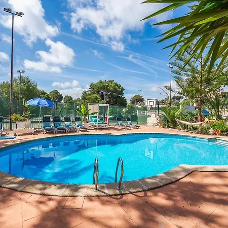 Ideal Mallorca - Sol De Mallorca 1 Apartmán Cala Mesquida (Mallorca)