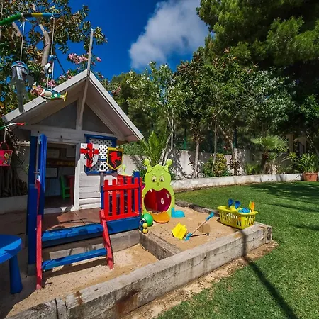 Apartmán Ideal Mallorca - Sol De Mallorca 1