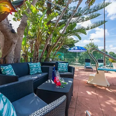 Ideal Mallorca - Sol De Mallorca 1 Apartmán