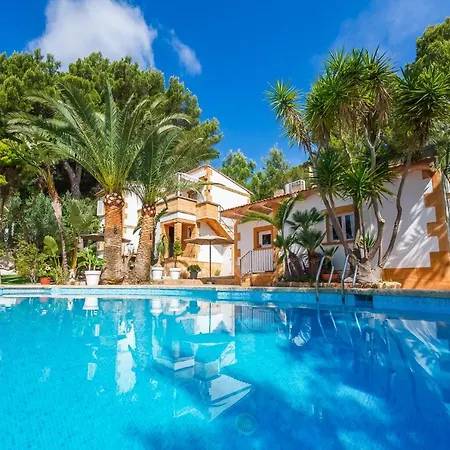 Ideal Mallorca - Sol De Mallorca 1 Apartmán Cala Mesquida (Mallorca)