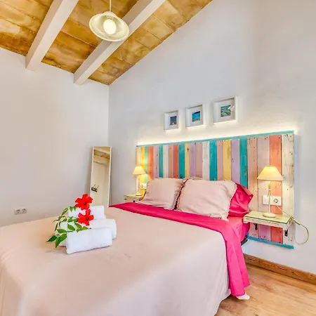 Ideal Mallorca - Sol De Mallorca 1 Apartmán