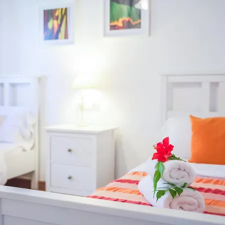 Apartmán Ideal Mallorca - Sol De Mallorca 1 Cala Mesquida (Mallorca)