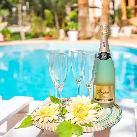 Apartmán Ideal Mallorca - Sol De Mallorca 1 *