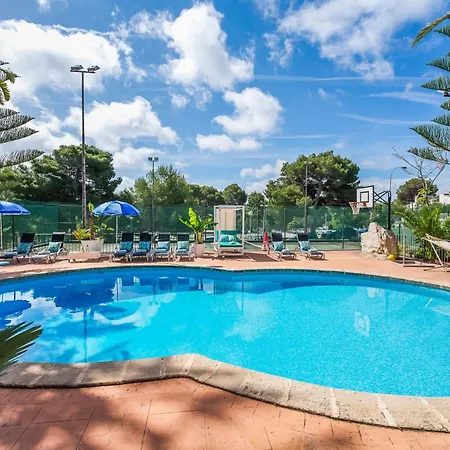 Ideal Mallorca - Sol De Mallorca 1 Apartmán *