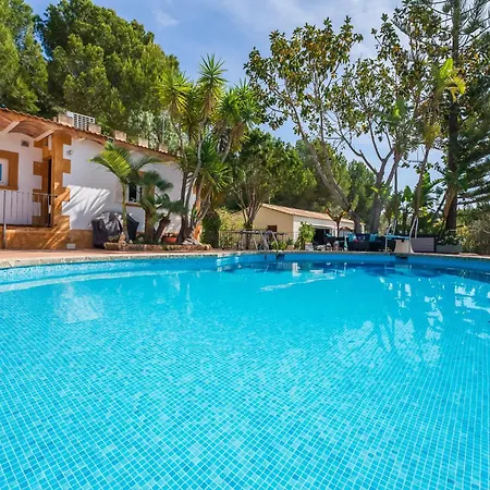 Apartmán Ideal Mallorca - Sol De Mallorca 1 Cala Mesquida (Mallorca)