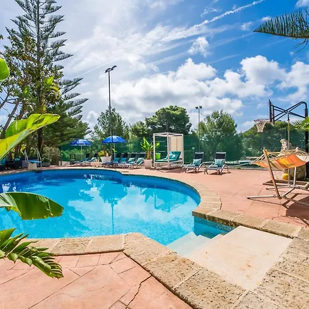 Apartmán Ideal Mallorca - Sol De Mallorca 1