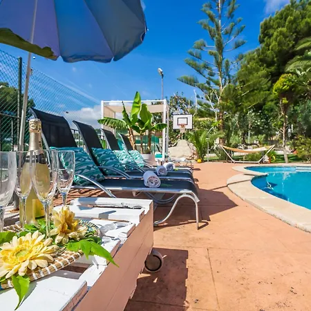 Ideal Mallorca - Sol De Mallorca 1 *
