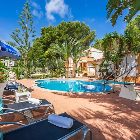 Ideal Mallorca - Sol De Mallorca 1 * Cala Mesquida (Mallorca)