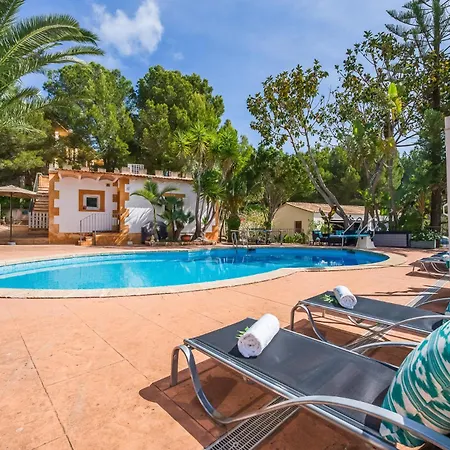 Ideal Mallorca - Sol De Mallorca 1 Apartmán *