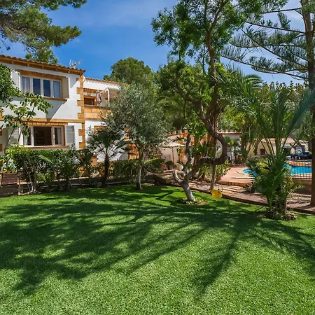 Ideal Mallorca - Sol De Mallorca 1 Apartmán