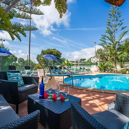 Ideal Mallorca - Sol De Mallorca 1 *
