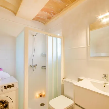 Ideal Mallorca - Sol De Mallorca 1 Apartmán Cala Mesquida (Mallorca)