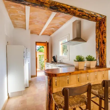 Apartmán Ideal Mallorca - Sol De Mallorca 1