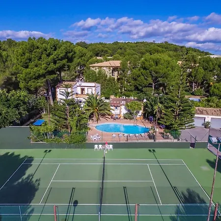 Apartment Ideal Mallorca - Sol De Mallorca 1 *