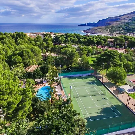 Ideal Mallorca - Sol De Mallorca 1 *