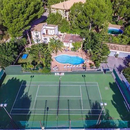 Apartment Ideal Mallorca - Sol De Mallorca 1 *