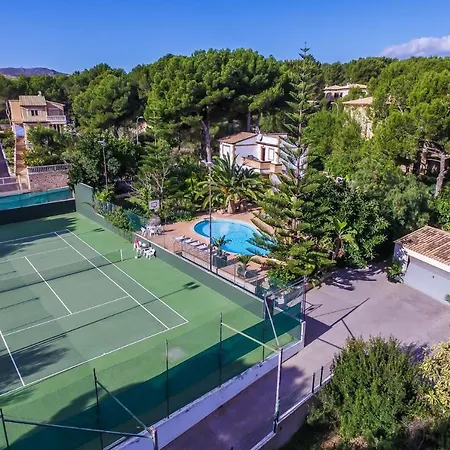 Apartment Ideal Mallorca - Sol De Mallorca 1 Cala Mesquida (Mallorca)