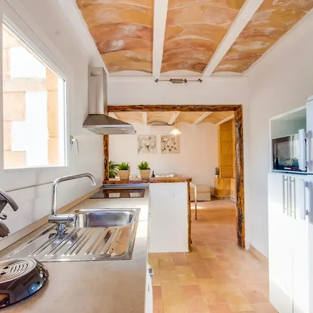 Apartment Ideal Mallorca - Sol De Mallorca 1 *