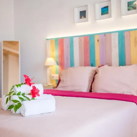 Ideal Mallorca - Sol De Mallorca 1 Apartment