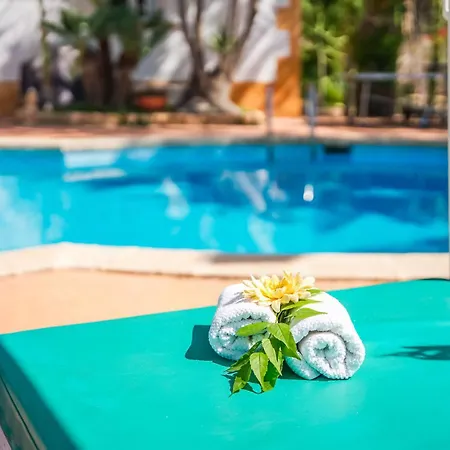 Apartment Ideal Mallorca - Sol De Mallorca 1