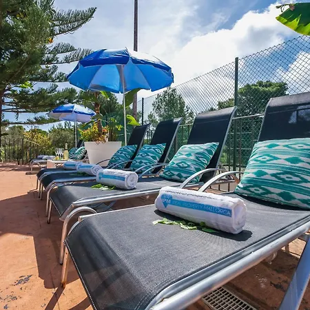 Ideal Mallorca - Sol De Mallorca 1 *