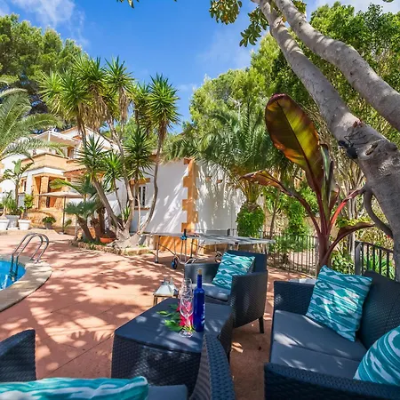 Ideal Mallorca - Sol De Mallorca 1 *
